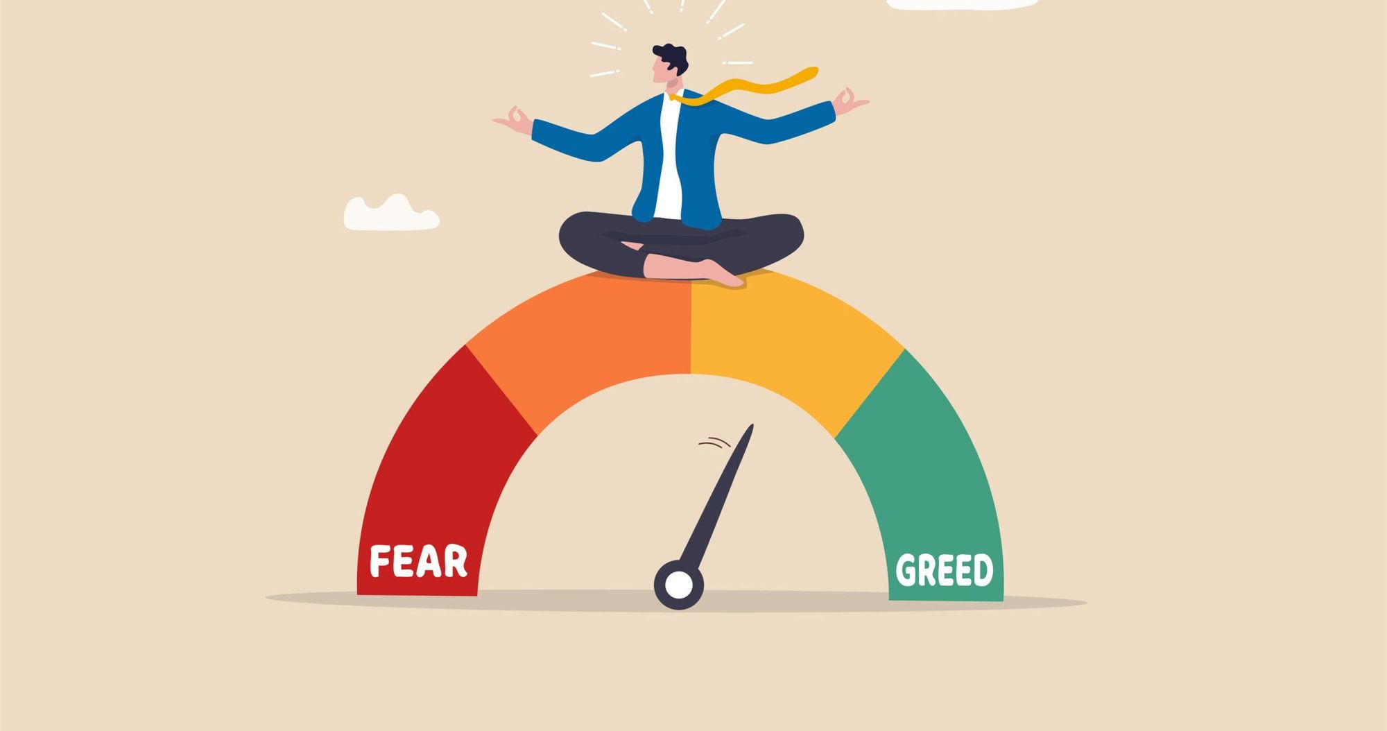 Fear And Greed Index — How It Works And How To Use It