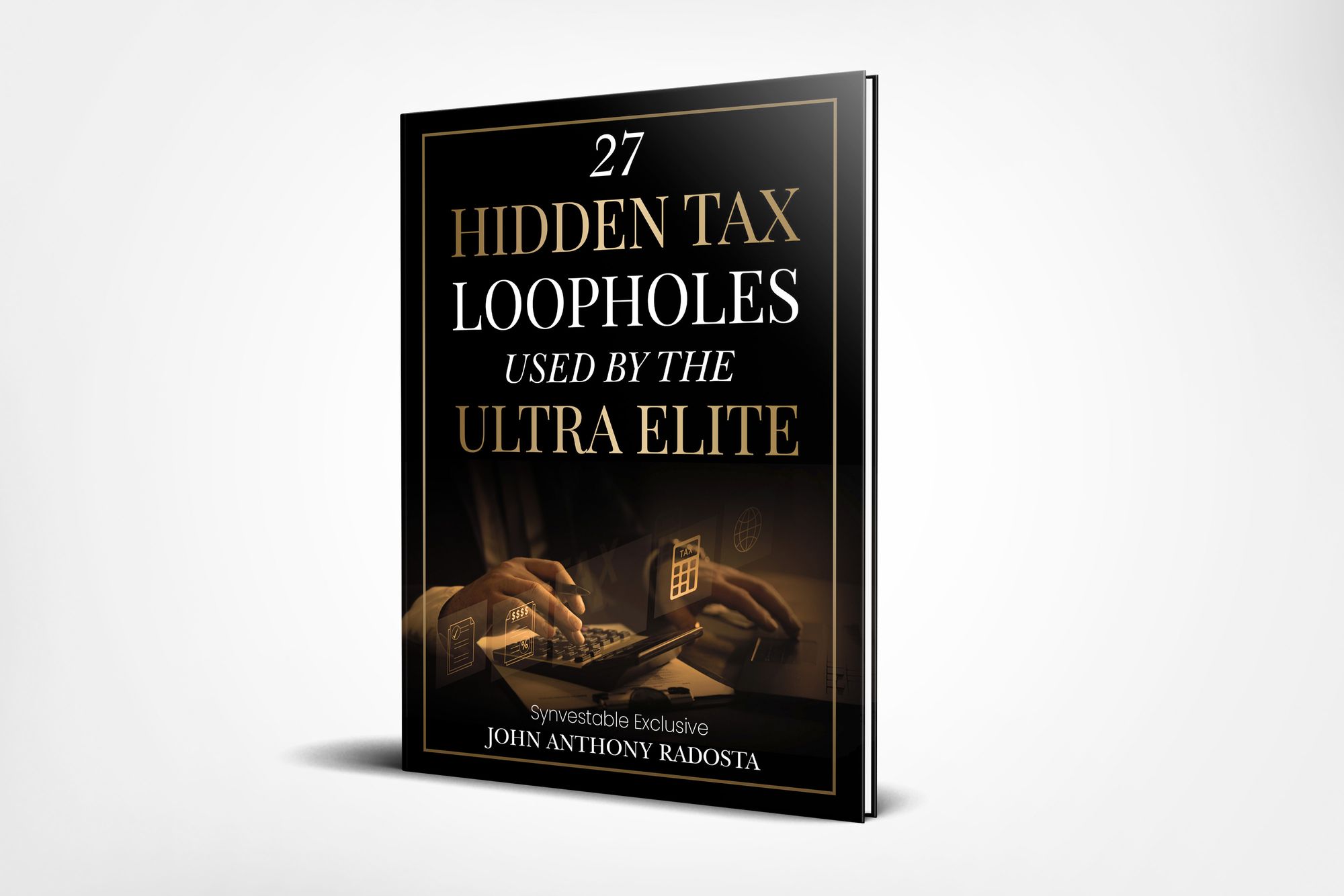 Best Tax Loopholes