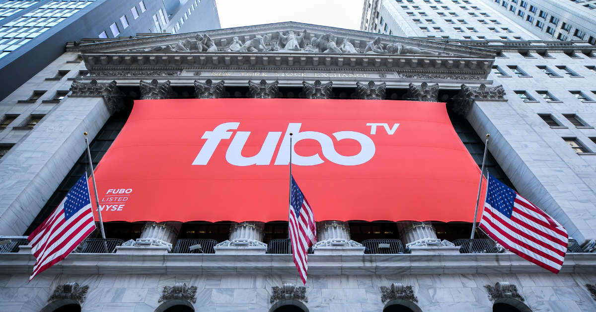 Fubo Stock — A Winner or Loser in Streaming Services?