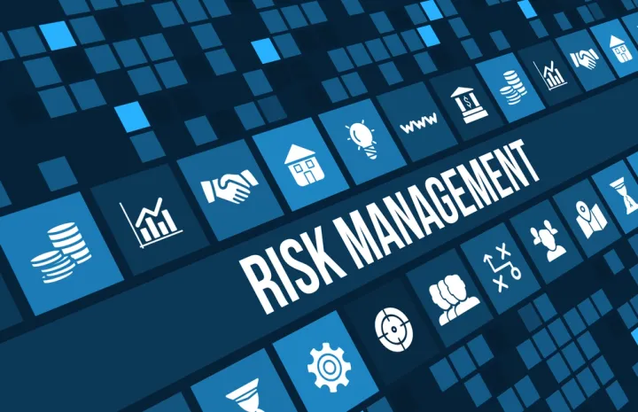 5 Key Risk Management Tips