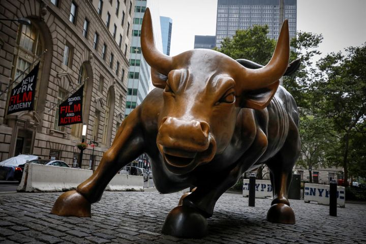 Permabull Was Right For 2023—Is The Most Hated Bull Market Here?