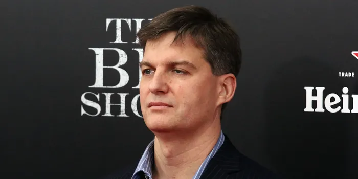Michael Burry, Famed 'Big Short' of 2008, Shorts The Market —Mistakenly Makes The Same Bet Twice
