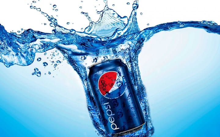 Pepsi Products—A Refreshing Addition to Your Portfolio