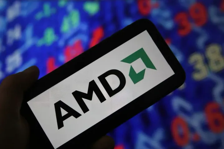 AMD Stock Ready For Growth In The Era of AI